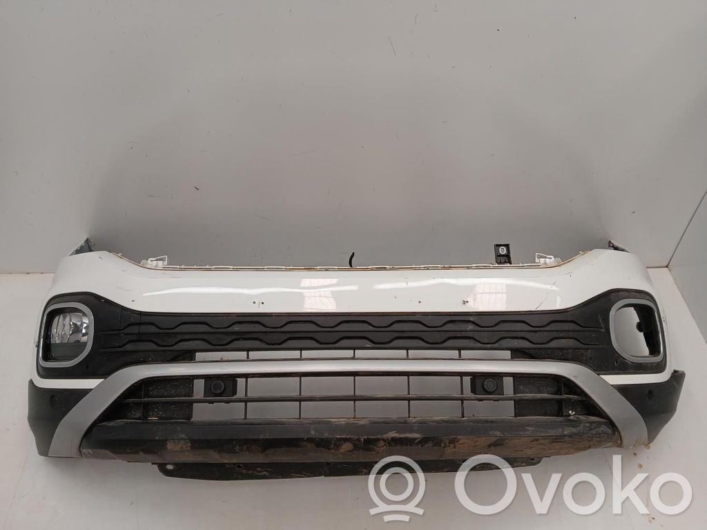 Parachoques delantero   2GM807221A