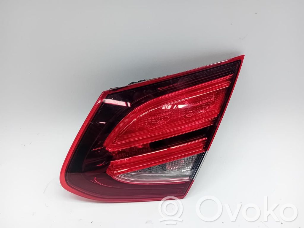 Mercedes-Benz CL C215 Lampă spate în caroserie 