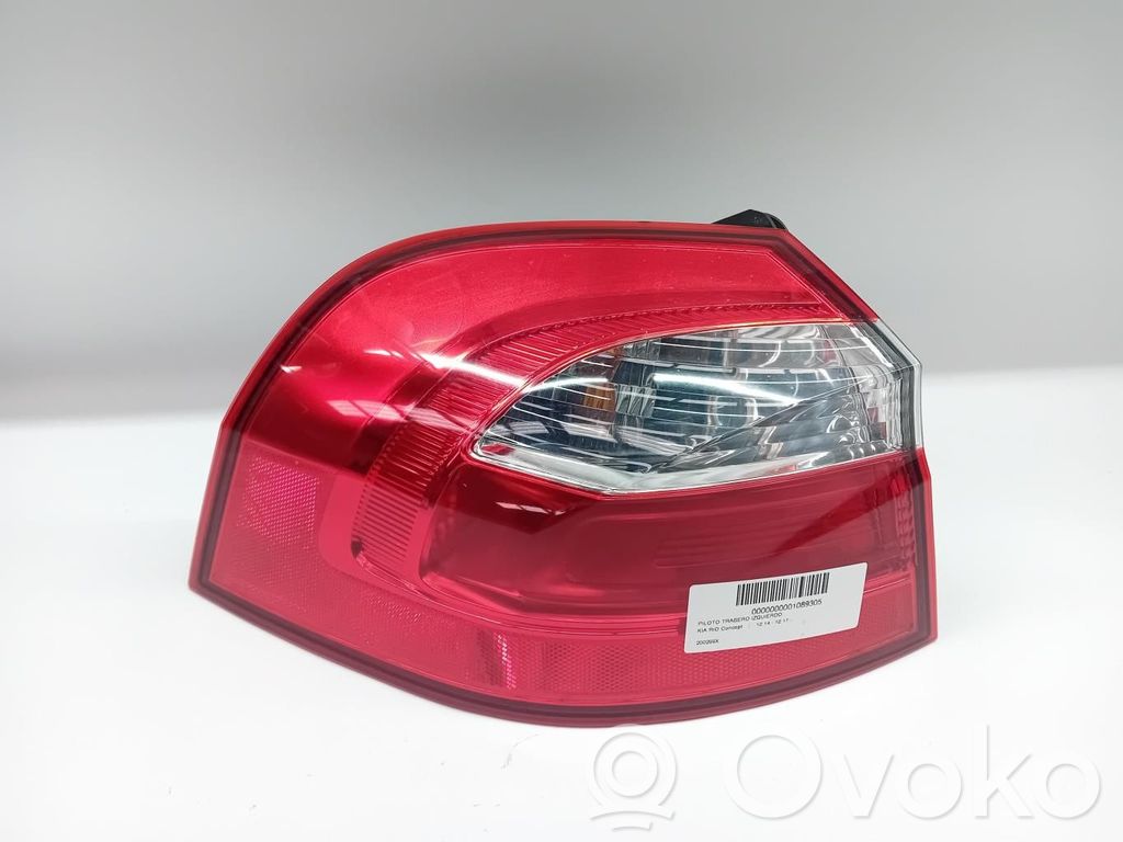 Luci posteriori   924011W210