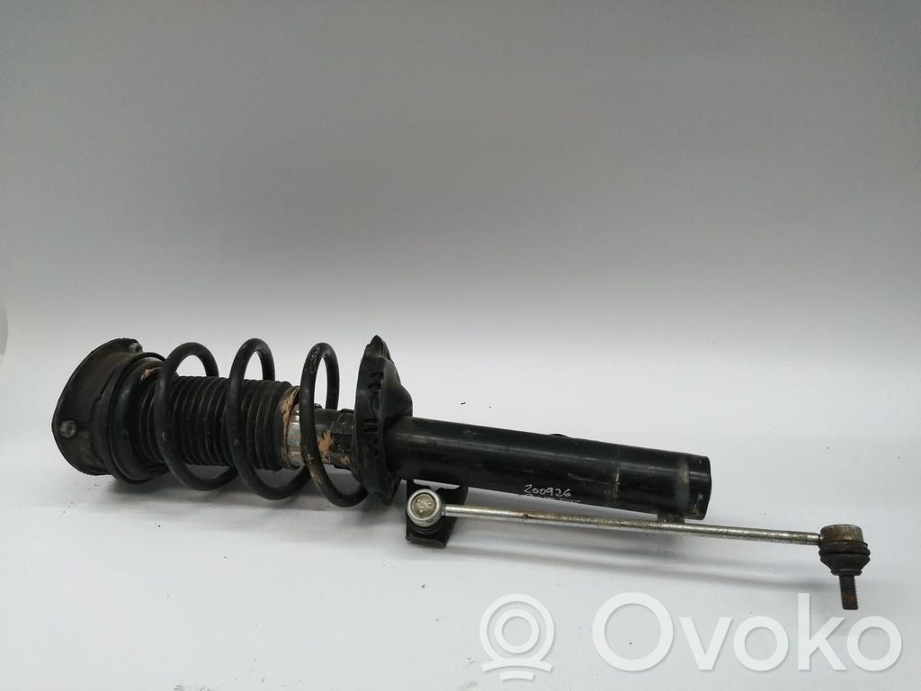 Volkswagen Golf VII Amortyzator przedni 