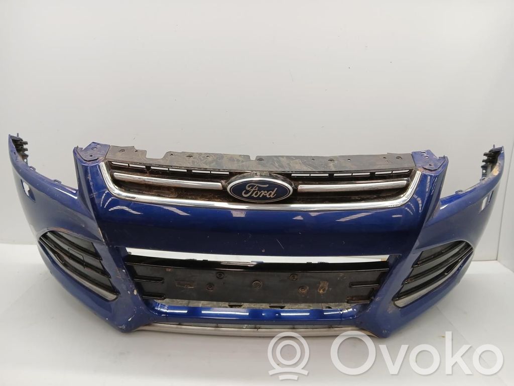 Ford Kuga I Priekinis bamperis 