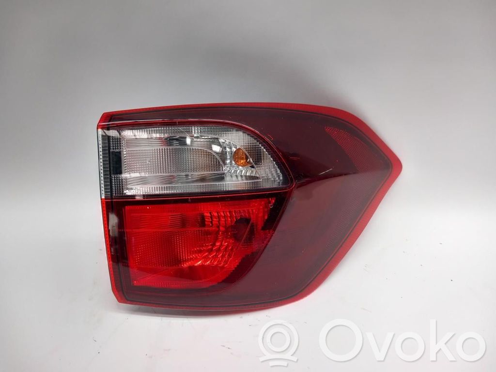 Ford Ecosport Takavalot 