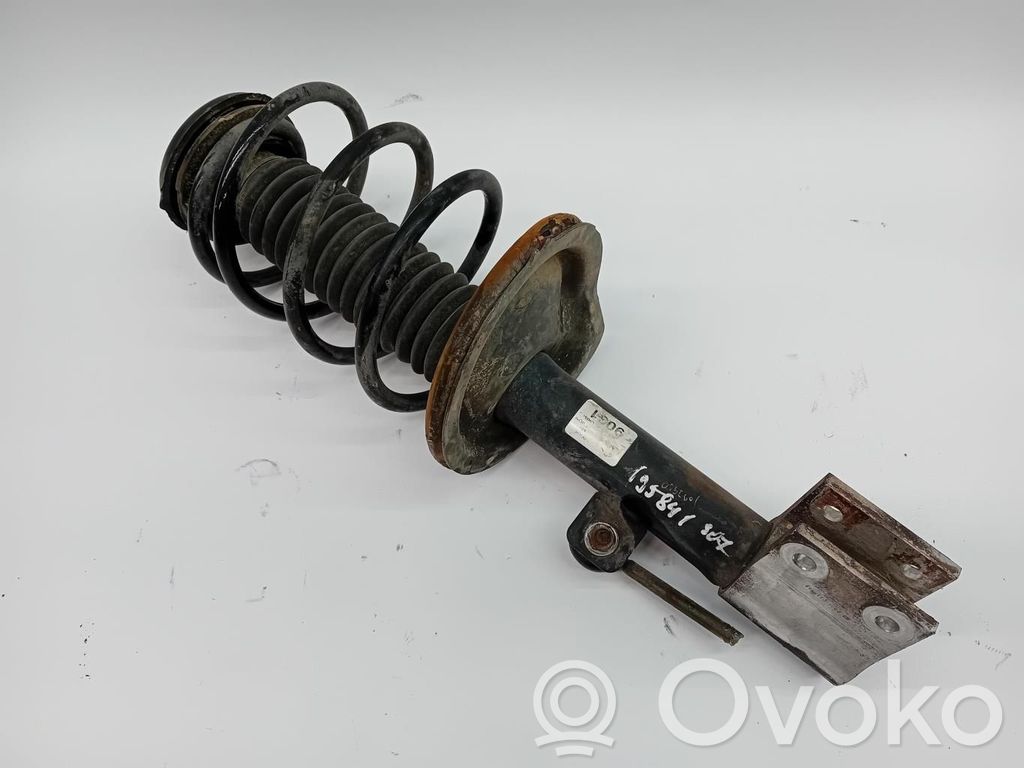 Stoßdämpfer vorne   5202HK