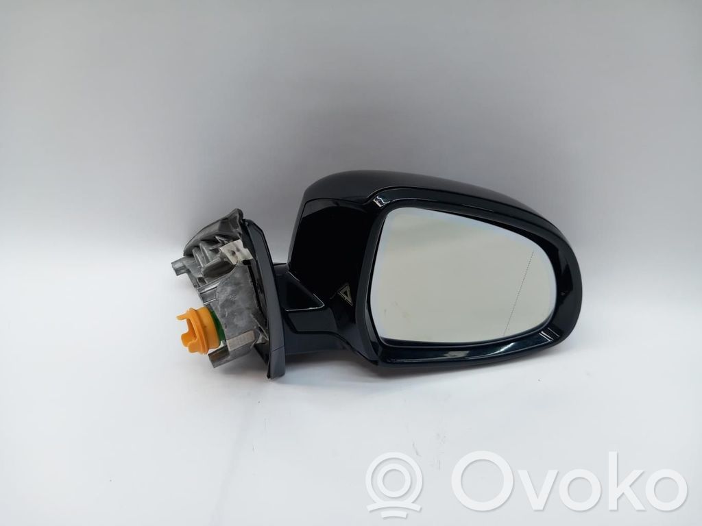 BMW X5 F15 Front door electric wing mirror 