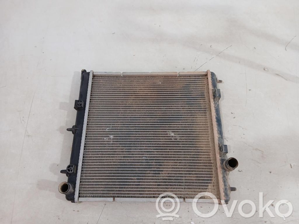Radiateur de refroidissement   133374