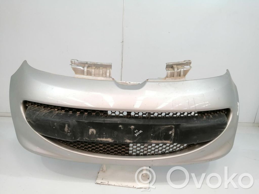 Peugeot 107 Bară față 