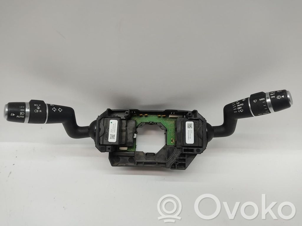 Land Rover Discovery Interruttore luci 
