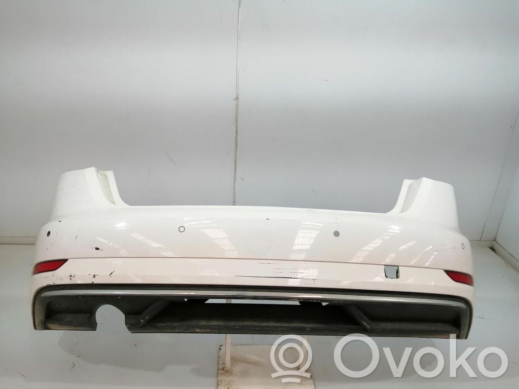 Audi A3 S3 A3 Sportback 8P Parachoques 