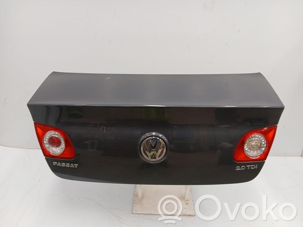 Volkswagen PASSAT Tapa manecilla puerta trasera