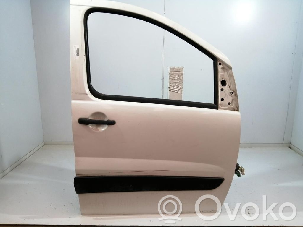 Fiat Scudo Drzwi przednie 
