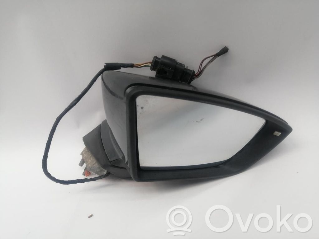 Seat Leon (5F) Oglindă electrică ușă față 