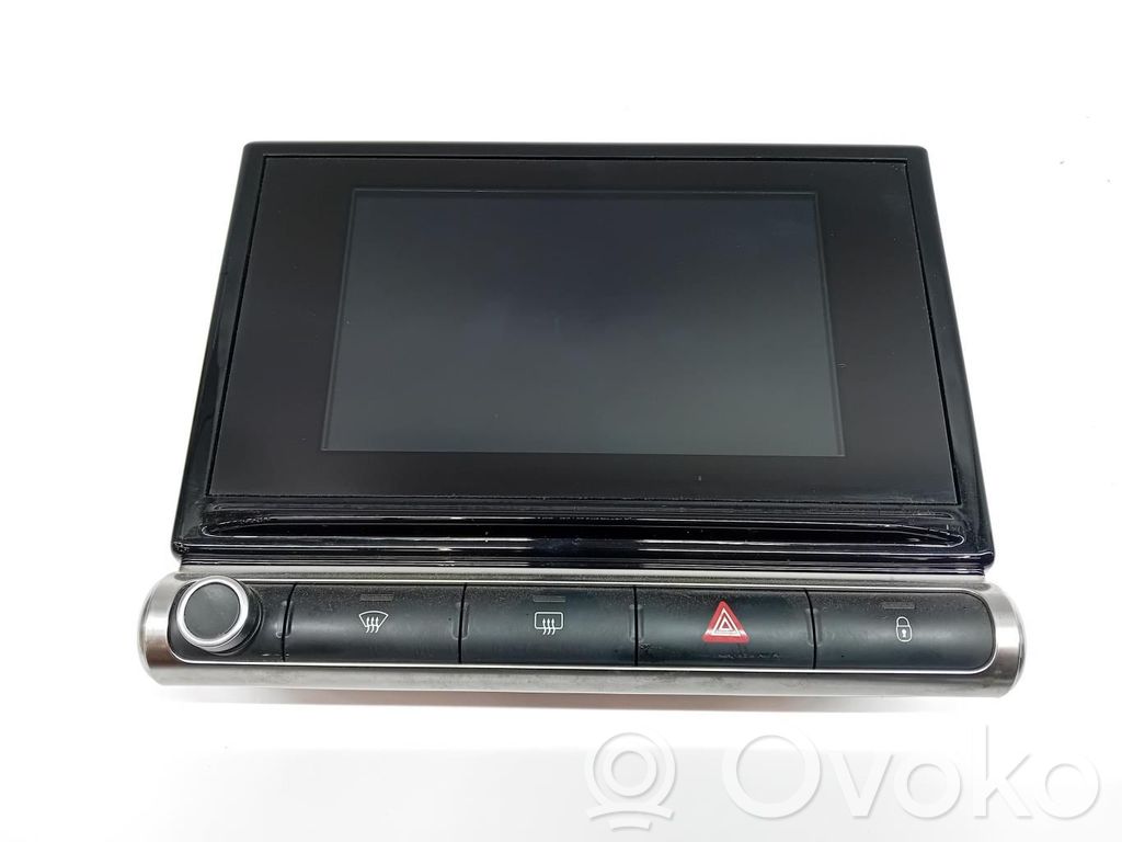 Screen/display/small screen   98291383XU
