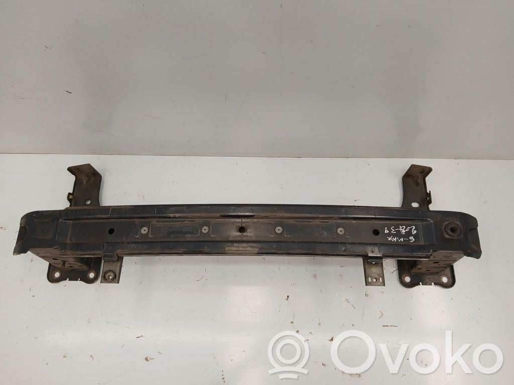 Ford S-MAX Adaos inferior bară față
