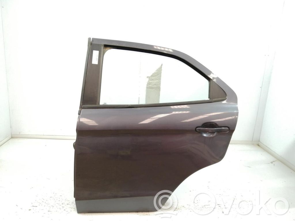 Ford Ka Ușă spate