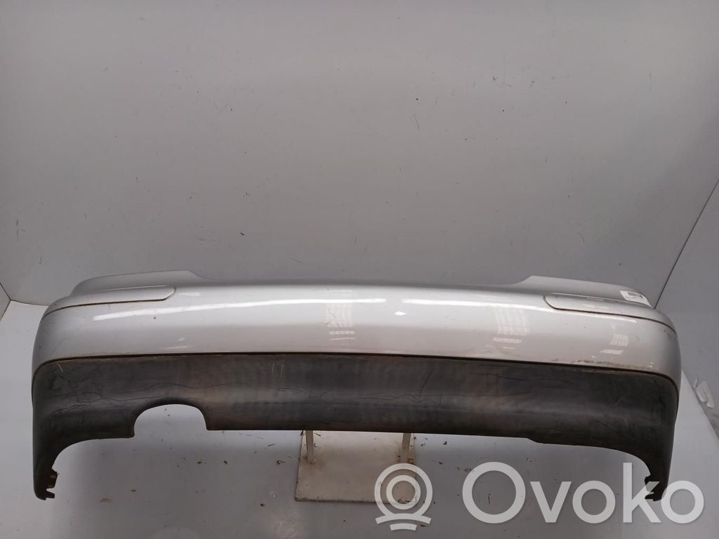 Mercedes-Benz SLK R170 Paraurti