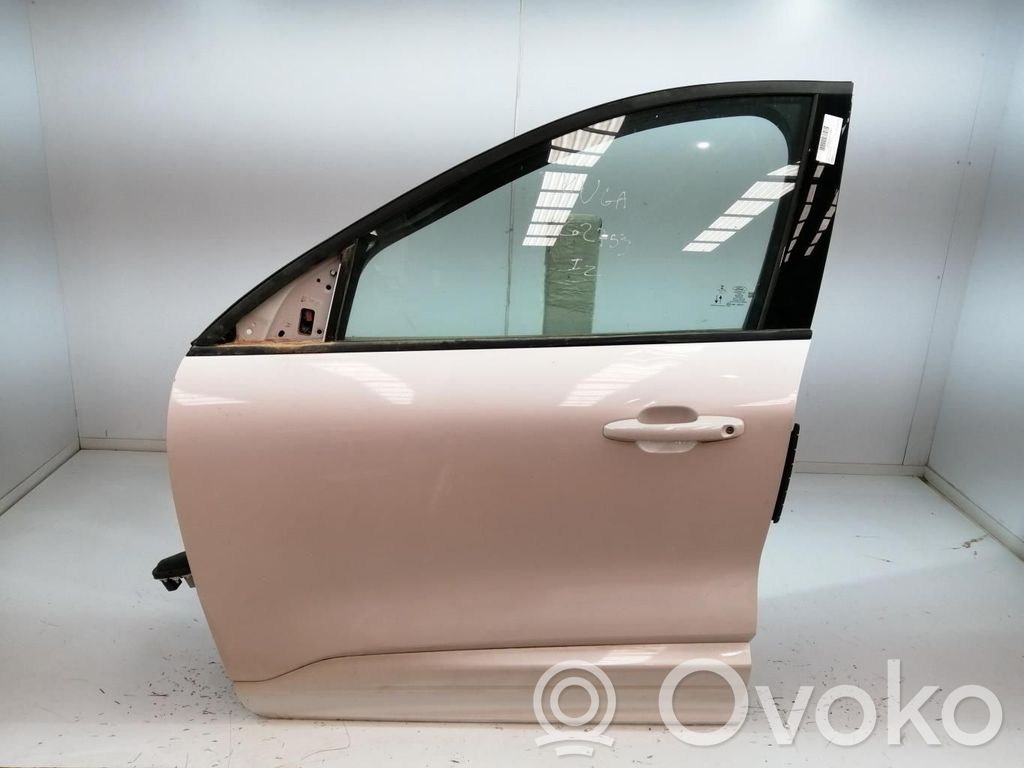 Ford Kuga II Дверь 