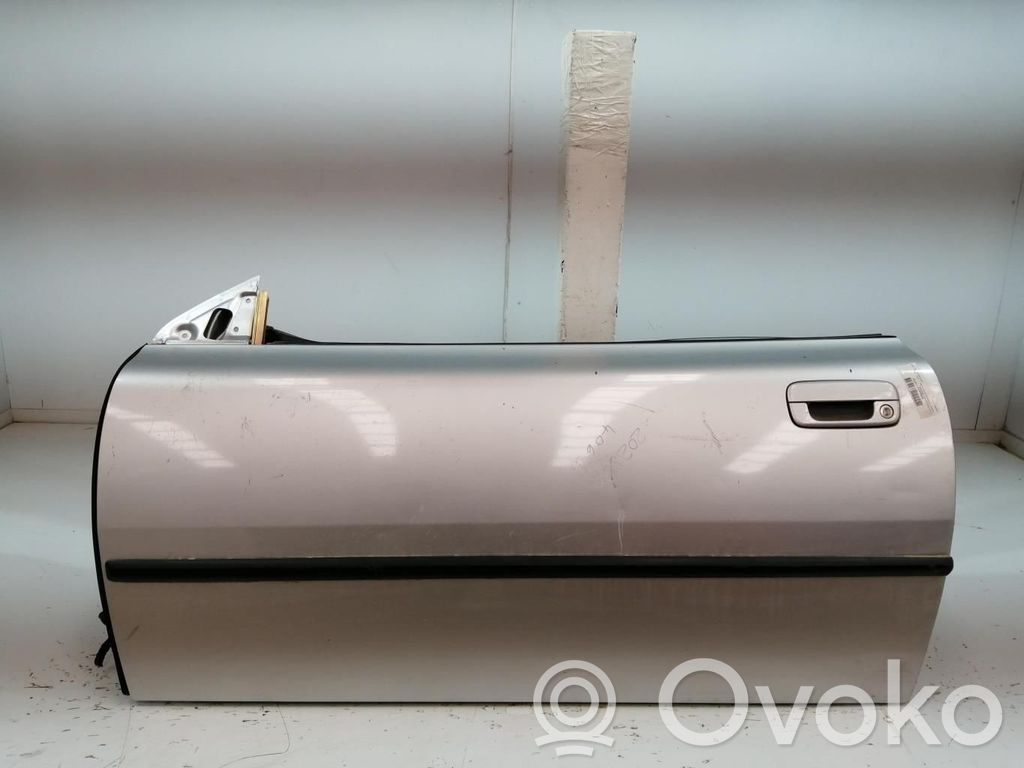 Peugeot 406 Portiera anteriore