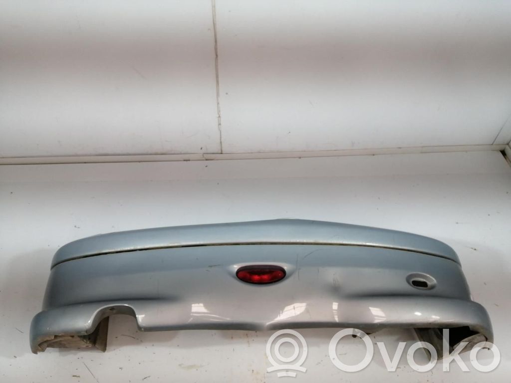 Peugeot 206 CC Bară spate 