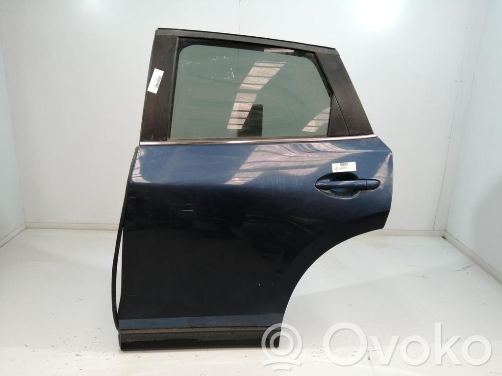 Puerta trasera   KBY07302XE