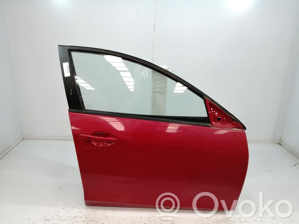 Mazda 3 II Durvis 