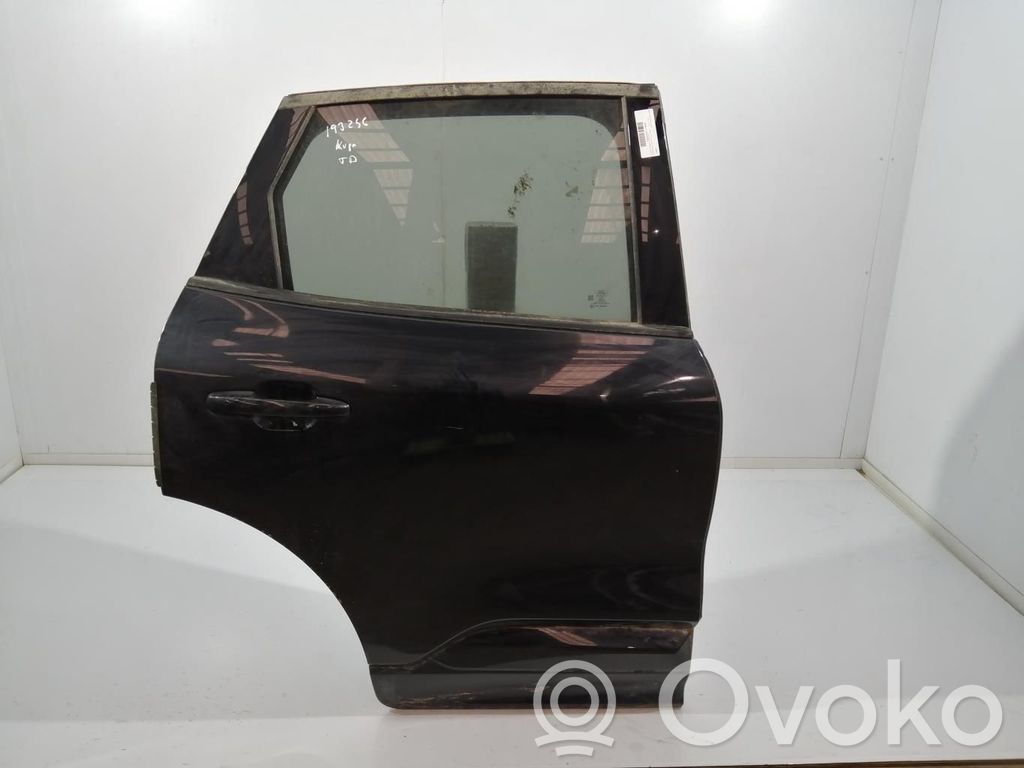 Ford Kuga II Portiera posteriore 