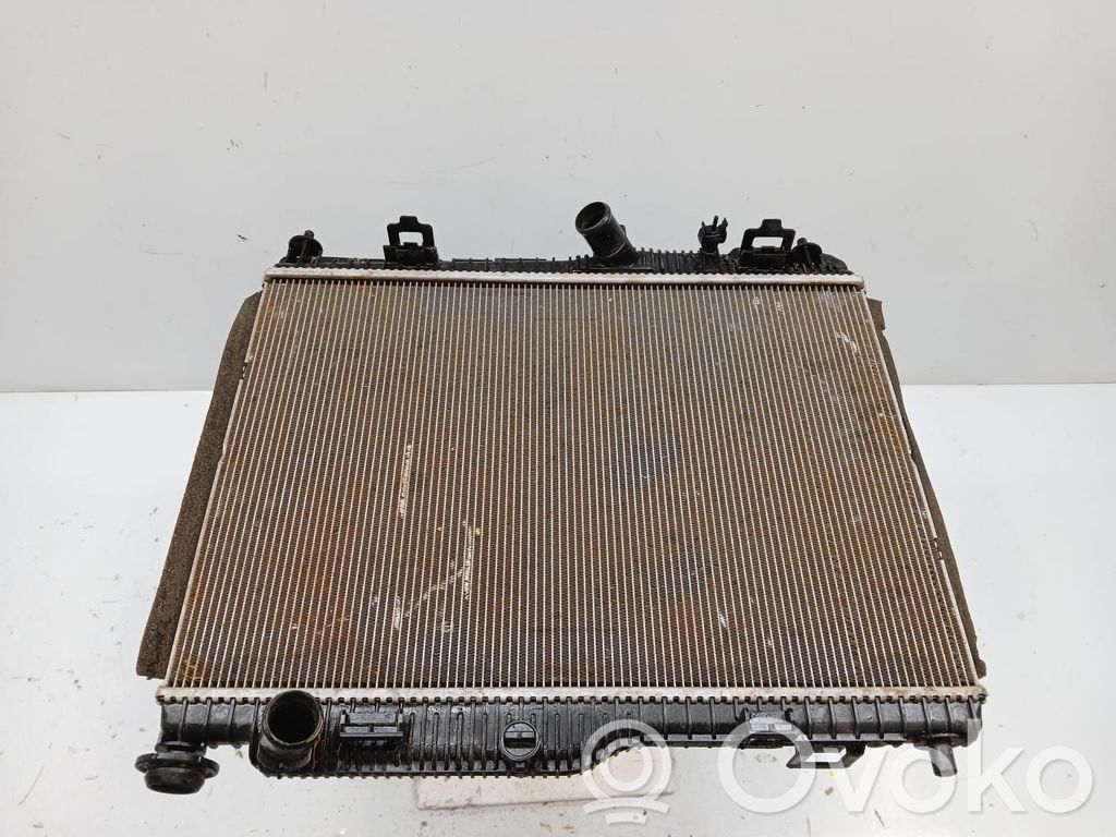 Radiateur de refroidissement   2545469
