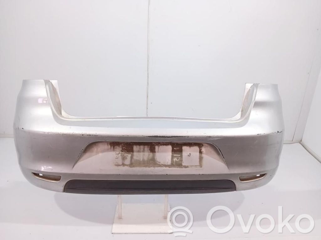 Paraurti   6L6807421L