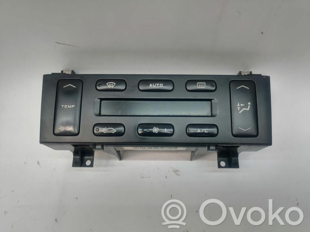 Panel klimatyzacji   6451EZ