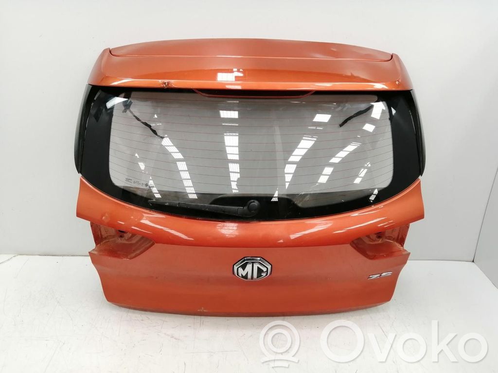 MG ZS Portellone posteriore/bagagliaio 