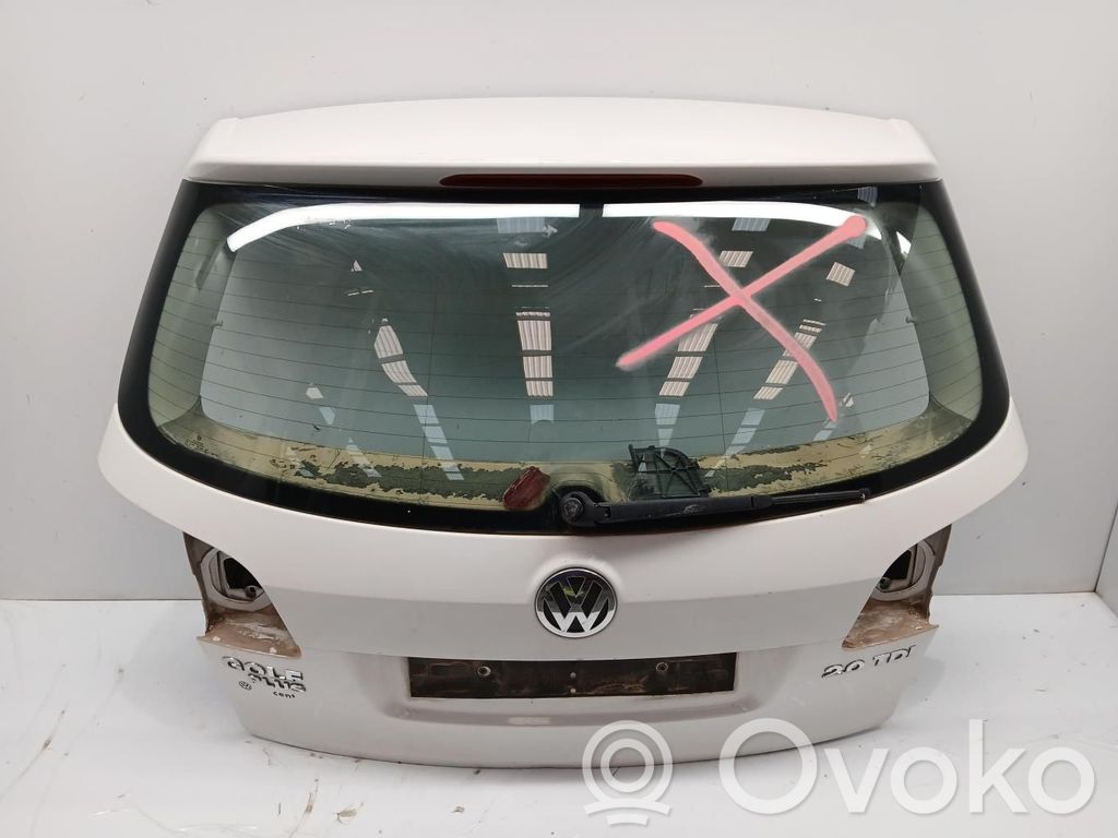 Volkswagen Golf Plus Puerta del maletero/compartimento de carga