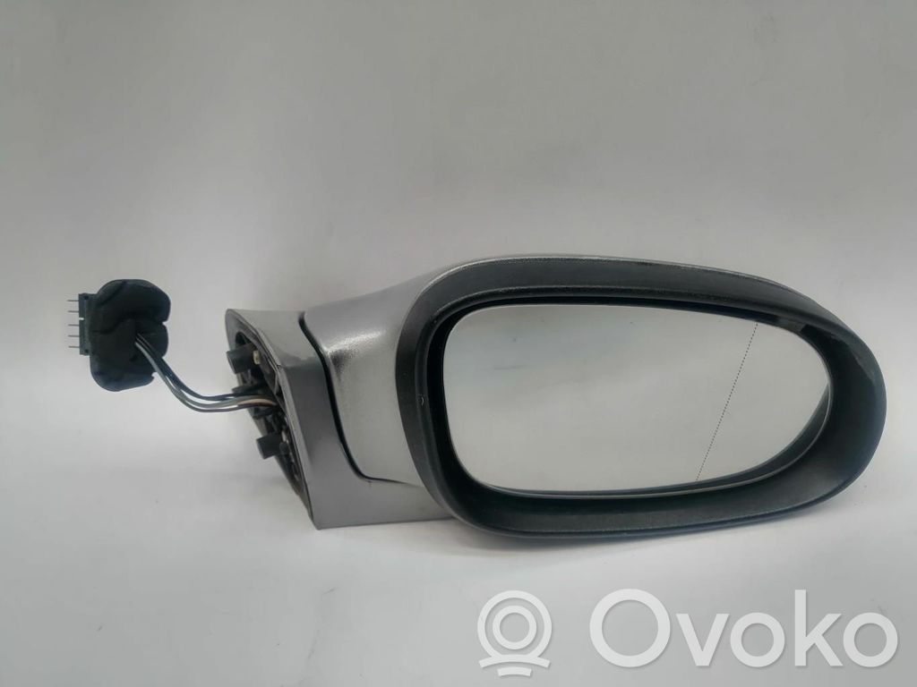 Mercedes-Benz A W168 Specchietto retrovisore elettrico portiera anteriore