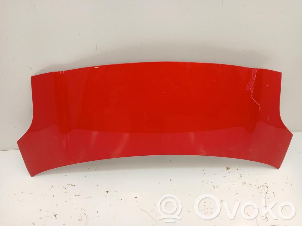 Toyota Yaris Couvercle, capot moteur 