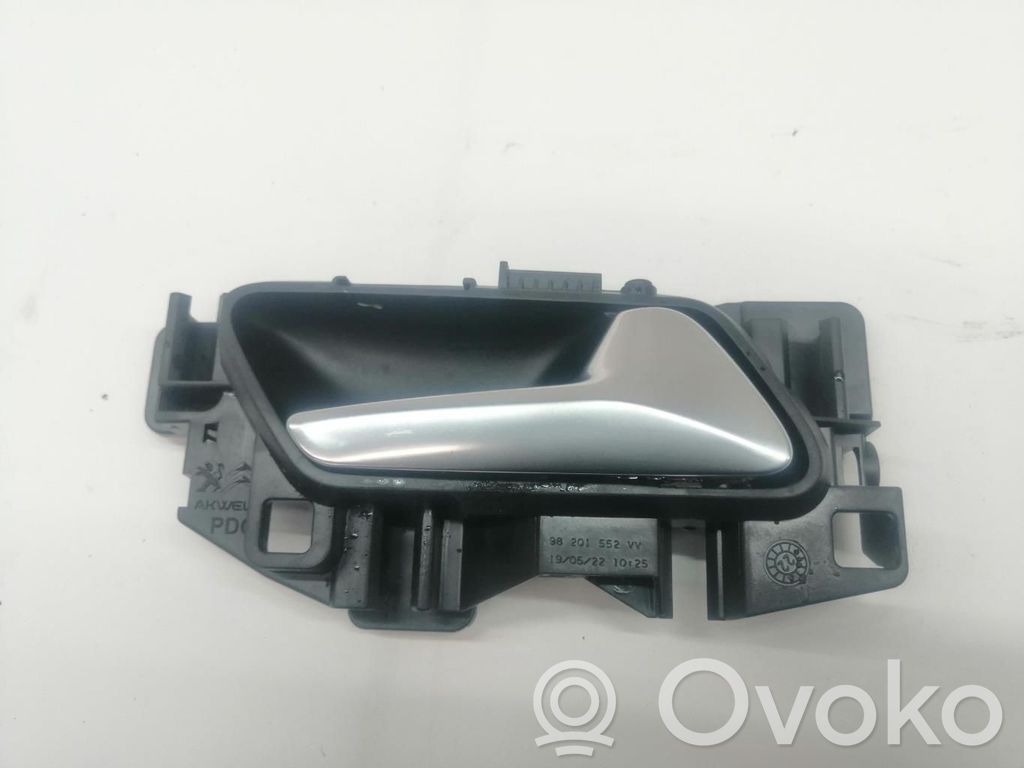 Opel Corsa E Maniglia interna per portiera anteriore