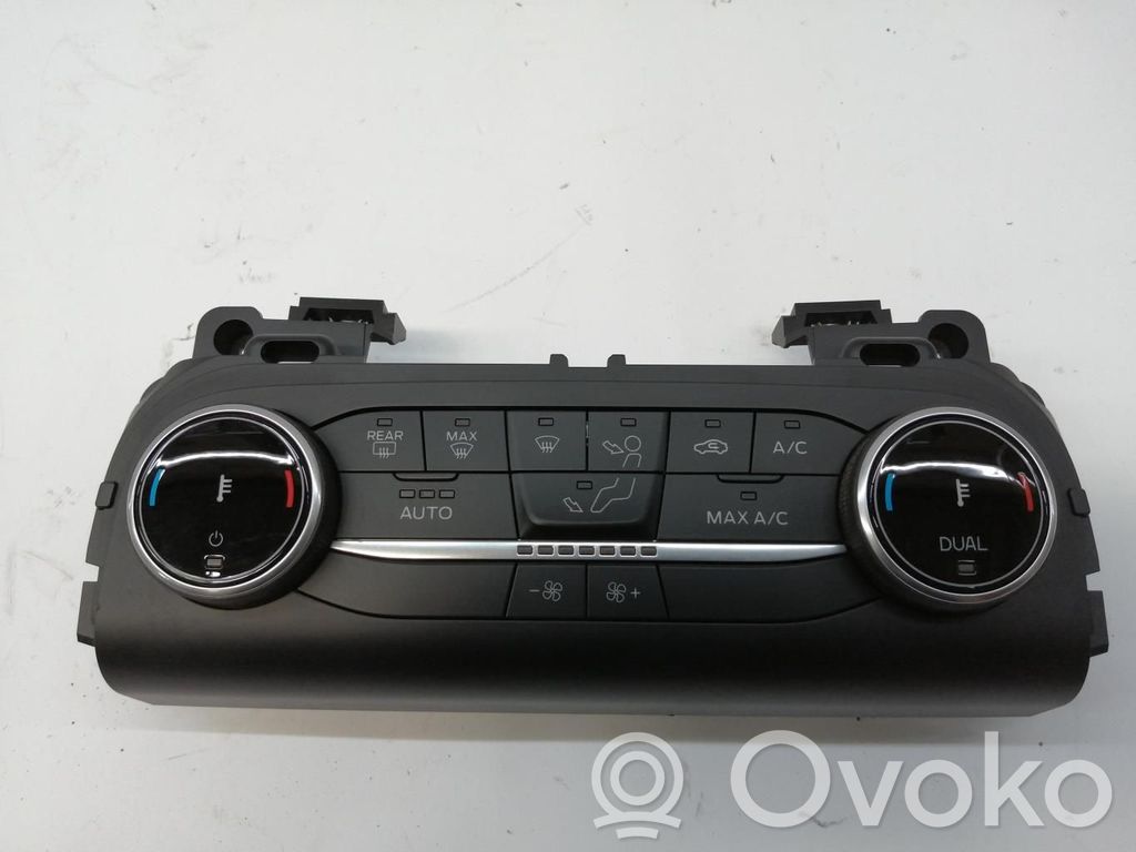 Climate control unit   5961439
