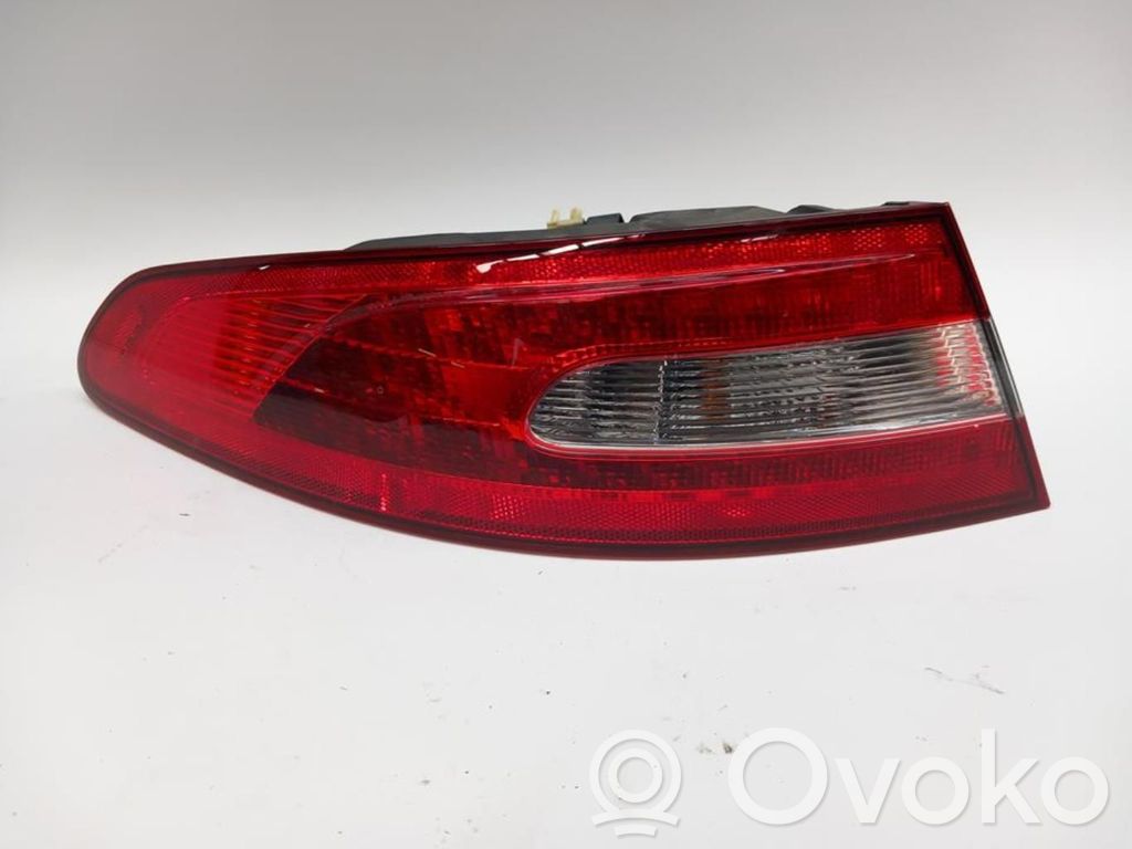 Jaguar XF X250 Lampă spate în caroserie 