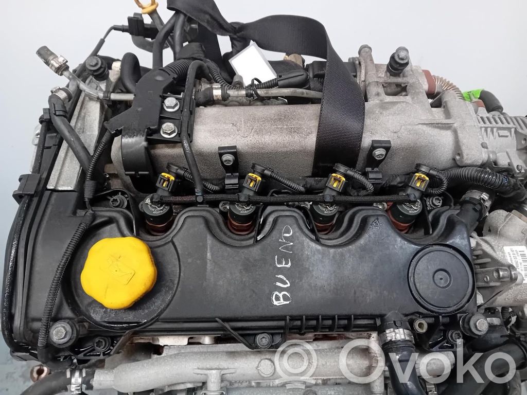 Motor   937A3000