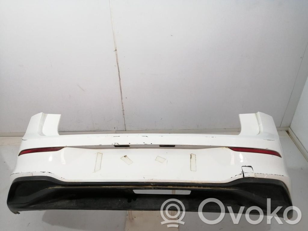 Volkswagen Golf VII Bară spate 