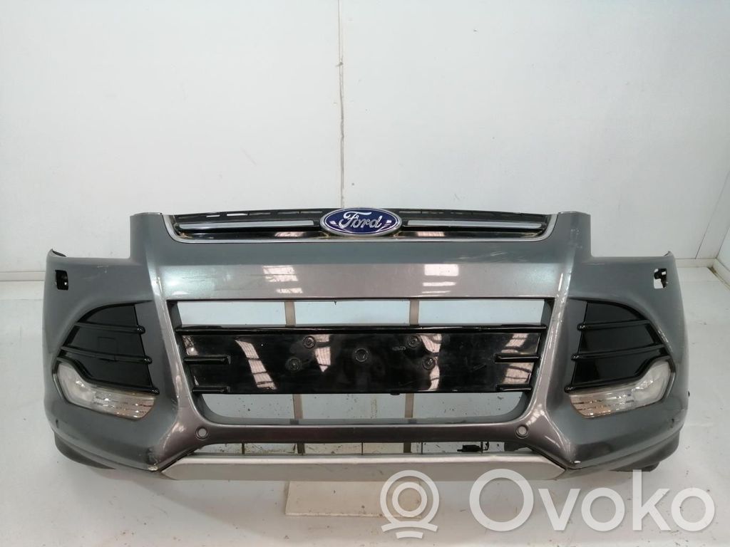 Ford Kuga I Priekinis bamperis 