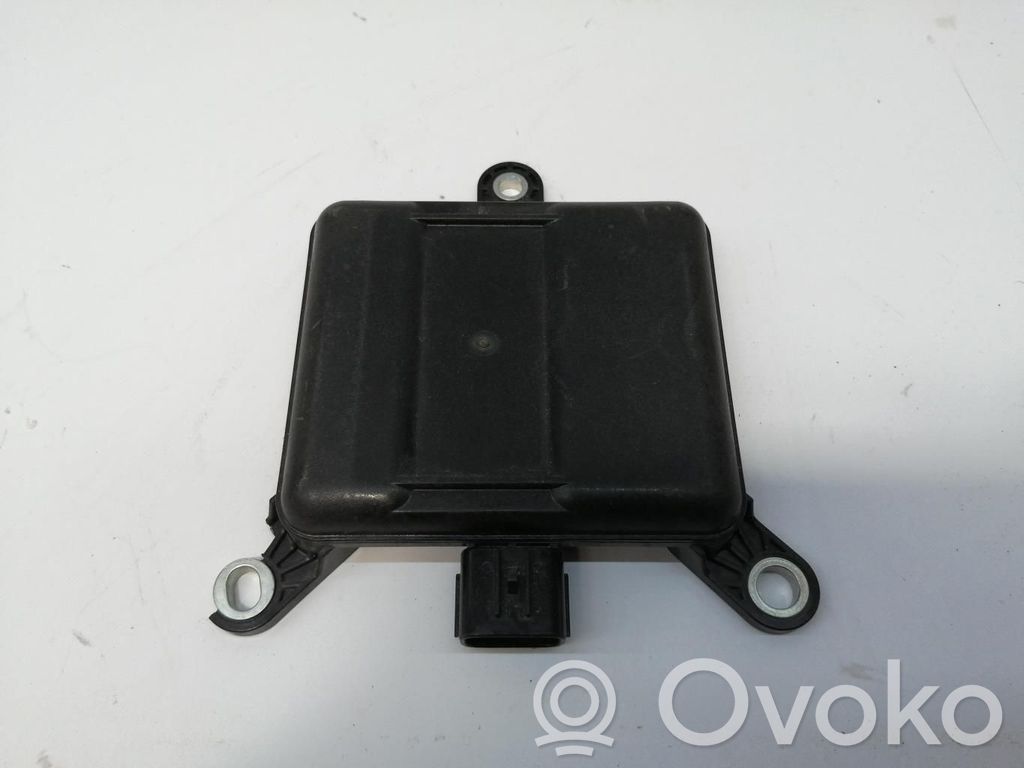 Engine control unit/module   KB8C67Y30P