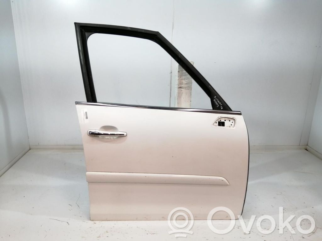 Citroen C4 Grand Picasso Drzwi przednie 