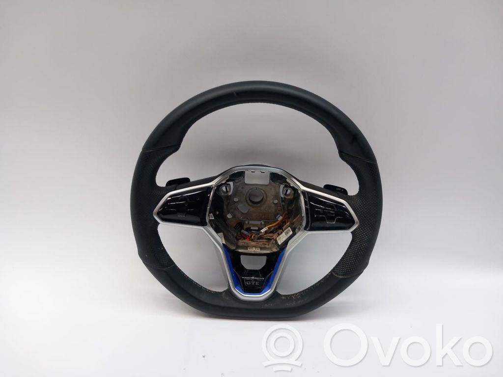 Volkswagen Golf VII Poduszka powietrzna Airbag boczna 