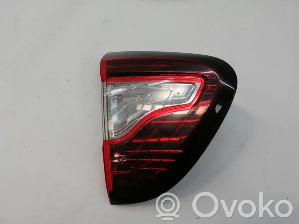 Renault Captur Lampă spate în caroserie 