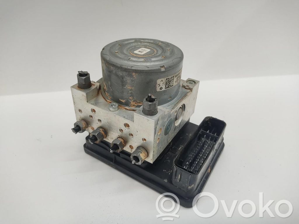 Unidad de control/módulo del ABS