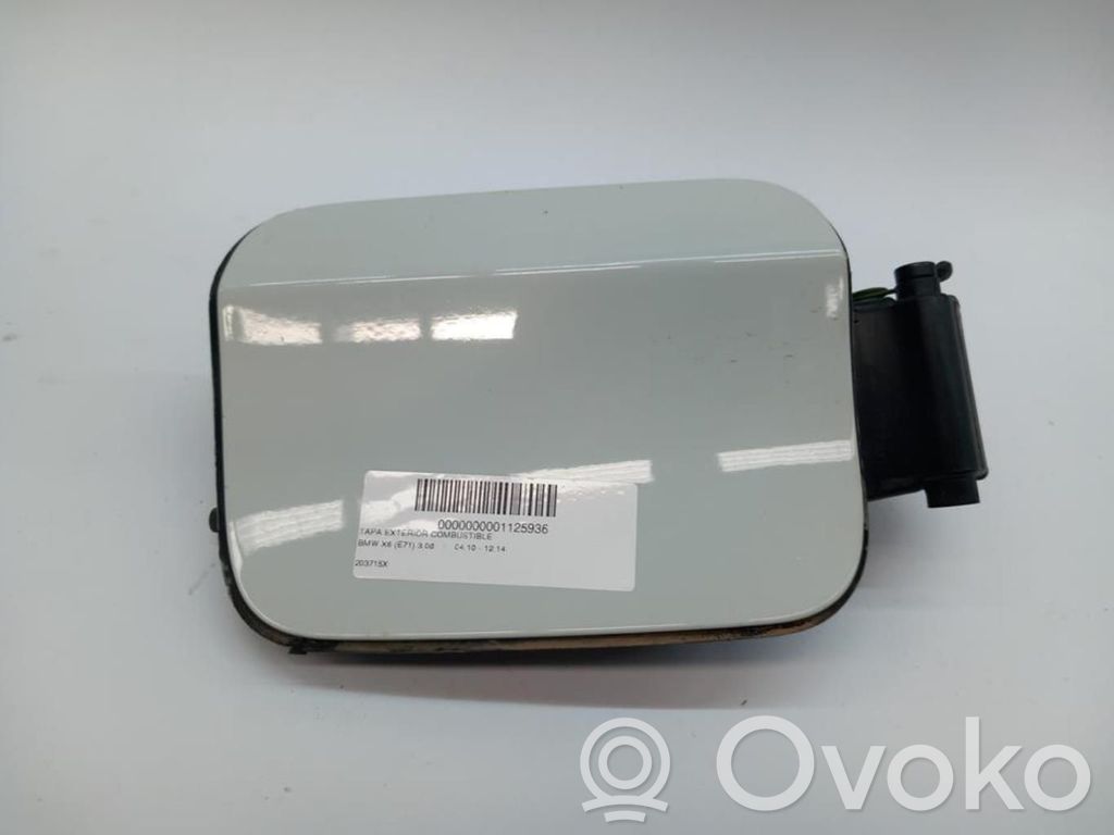 Einfülldeckel für den Kraftstofftank   51177182548