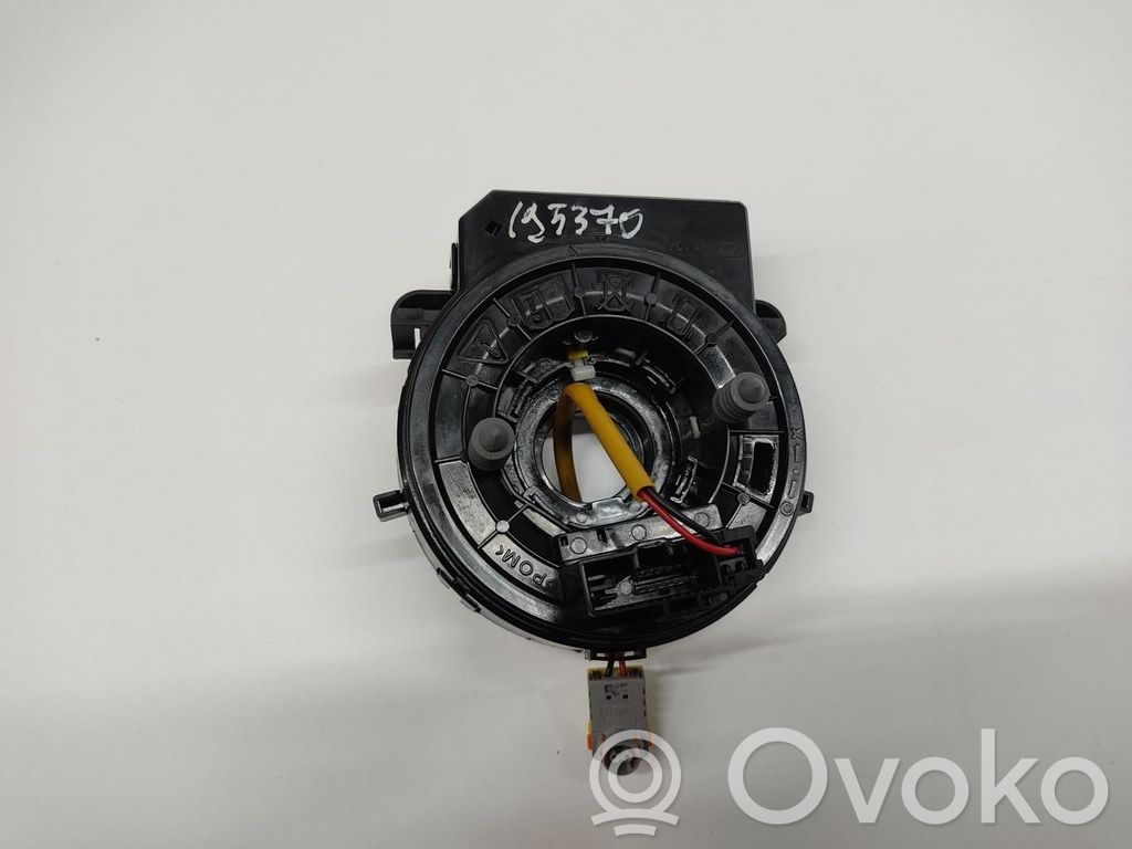 Hyundai Tucson LM Innesco anello di contatto dell’airbag (anello SRS) 