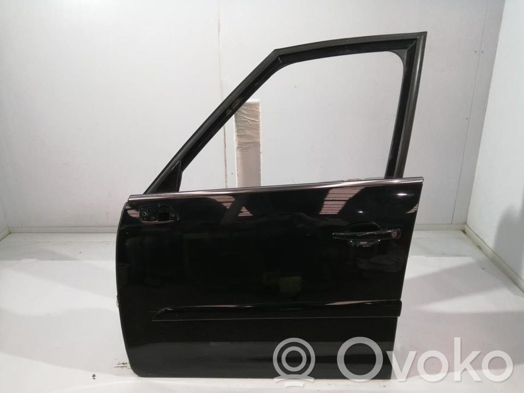 Citroen C4 Grand Picasso Porte avant
