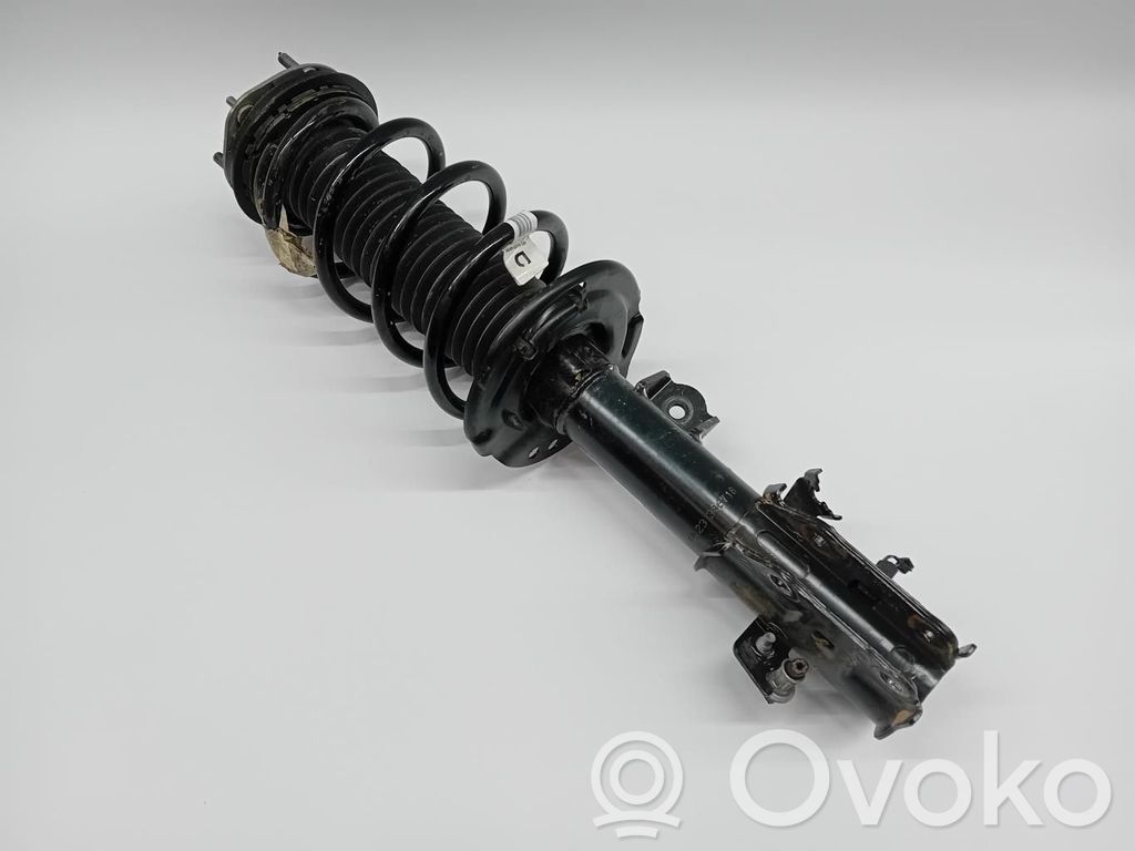 Ford Transit Front shock absorber/damper 