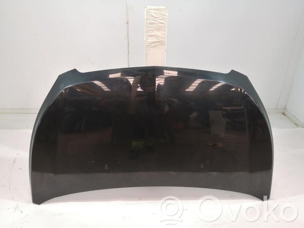 Chevrolet Sail Vano motore/cofano 