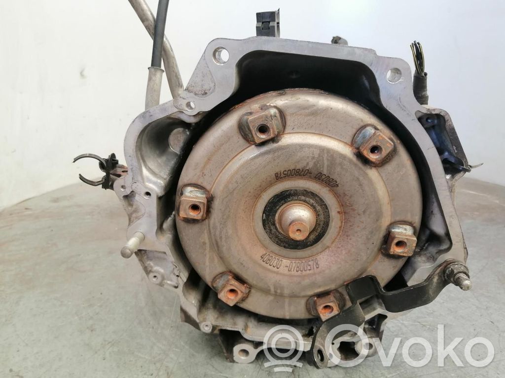Suzuki Grand Vitara I Scatola del cambio manuale a 5 velocità 