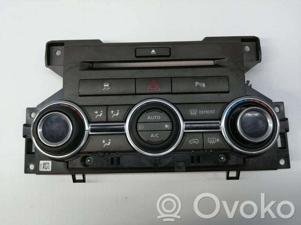 Land Rover Discovery 4 - LR4 Unitate control climatizare 